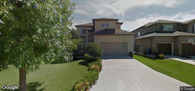 167 Lindenshore Drive（加拿大曼尼托巴省溫尼伯市）房屋照片