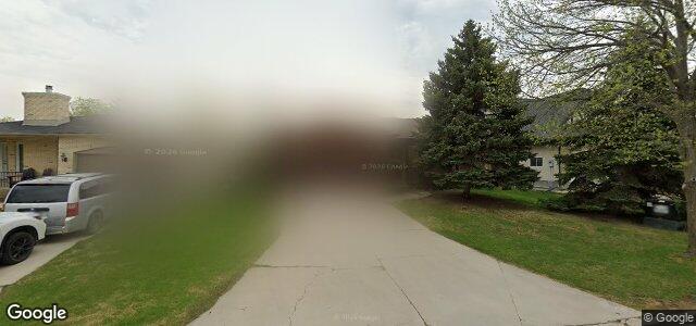 Larawan ng 167 Wallingford Crescent sa Winnipeg, Manitoba