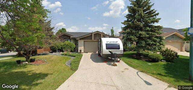 168 Farmingdale Boulevard（加拿大曼尼托巴省溫尼伯市）房屋照片