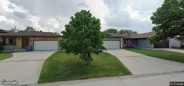 170 Foxmeadow Drive（加拿大曼尼托巴省溫尼伯市）房屋照片