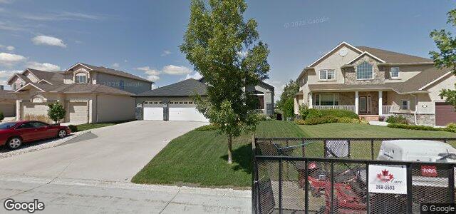 170 Lindenshore Drive（加拿大曼尼托巴省溫尼伯市）房屋照片