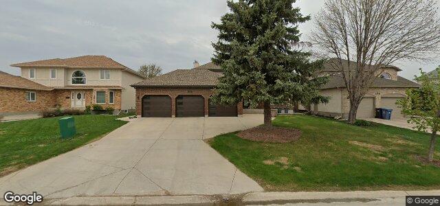 170 Queen'S Park Crescent（加拿大曼尼托巴省溫尼伯市）房屋照片