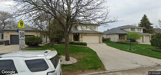 170 Wallingford Crescent（加拿大曼尼托巴省溫尼伯市）房屋照片