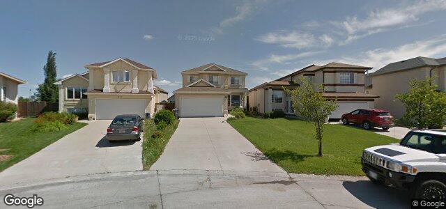 171 Deer Run Drive（加拿大曼尼托巴省溫尼伯市）房屋照片