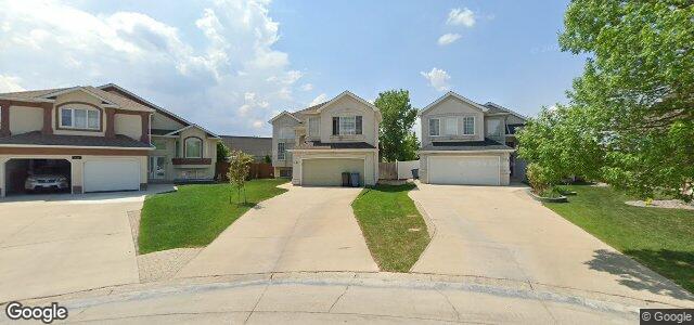 171 Lindmere Drive（加拿大曼尼托巴省溫尼伯市）房屋照片