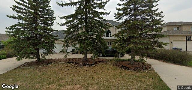 171 Queen'S Park Crescent（加拿大曼尼托巴省溫尼伯市）房屋照片