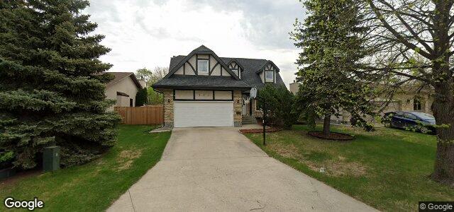 171 Wallingford Crescent（加拿大曼尼托巴省溫尼伯市）房屋照片