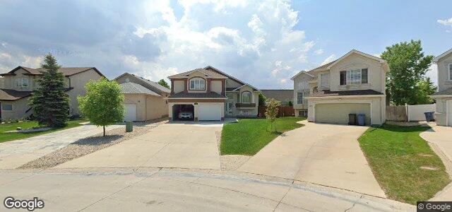 175 Lindmere Drive（加拿大曼尼托巴省溫尼伯市）房屋照片