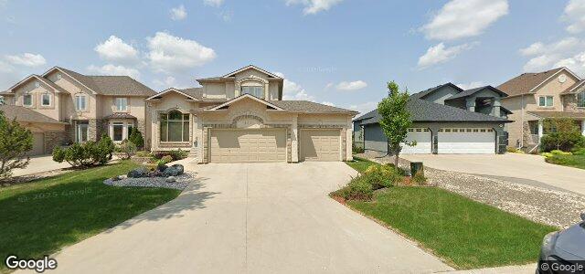 176 Lindenshore Drive（加拿大曼尼托巴省溫尼伯市）房屋照片