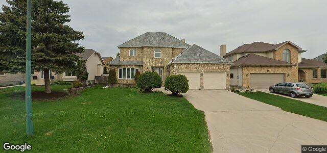 178 Queen'S Park Crescent（加拿大曼尼托巴省溫尼伯市）房屋照片