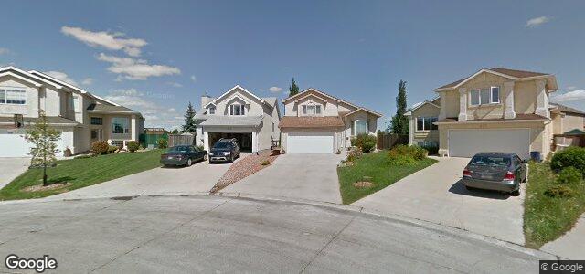 179 Deer Run Drive（加拿大曼尼托巴省溫尼伯市）房屋照片