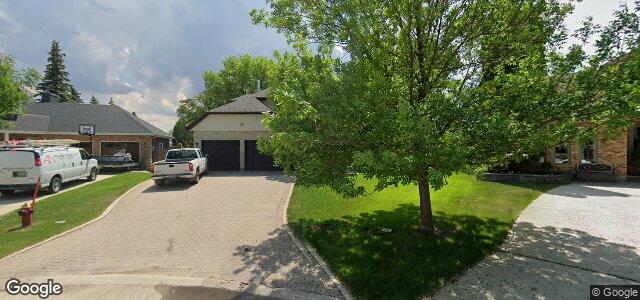 18 Attley Place（加拿大曼尼托巴省溫尼伯市）房屋照片