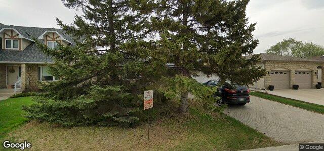 18 Avon Gate（加拿大曼尼托巴省溫尼伯市）房屋照片