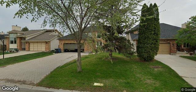 18 Brigantine Bay（加拿大曼尼托巴省溫尼伯市）房屋照片