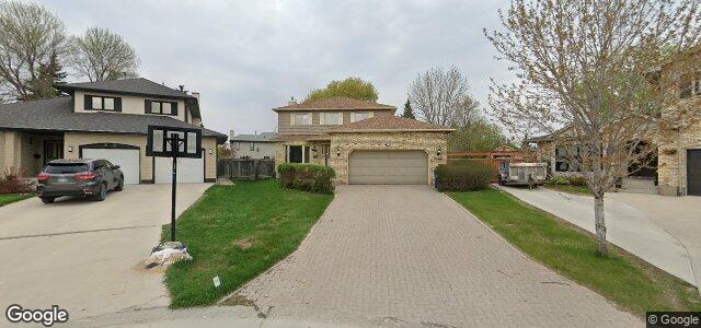 18 Castlebury Court（加拿大曼尼托巴省溫尼伯市）房屋照片