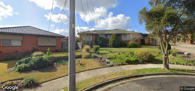 18 Castleton Court（加拿大曼尼托巴省溫尼伯市）房屋照片