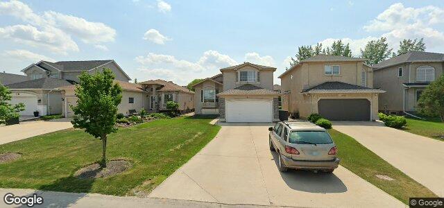 18 Deer Run Drive（加拿大曼尼托巴省溫尼伯市）房屋照片