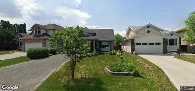 18 Farmingdale Boulevard（加拿大曼尼托巴省溫尼伯市）房屋照片