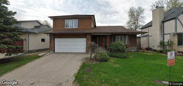 18 Lindenwood Place（加拿大曼尼托巴省溫尼伯市）房屋照片