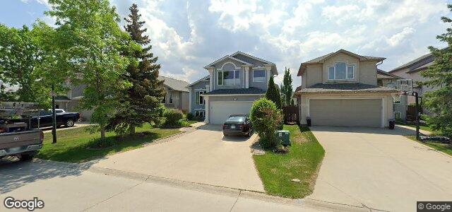 18 Lindmere Drive（加拿大曼尼托巴省溫尼伯市）房屋照片