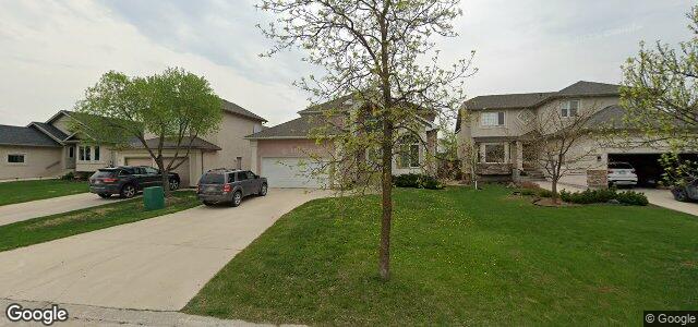 Larawan ng 18 Marksbridge Drive sa Winnipeg, Manitoba