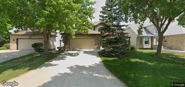 18 Mulligan Bay（加拿大曼尼托巴省溫尼伯市）房屋照片