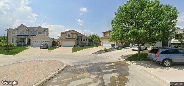 18 Newington Place（加拿大曼尼托巴省溫尼伯市）房屋照片