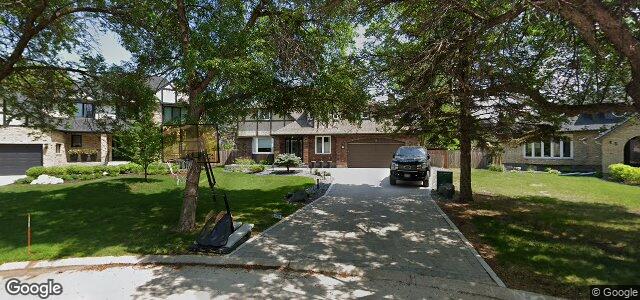 18 Parkroyal Bay（加拿大曼尼托巴省溫尼伯市）房屋照片