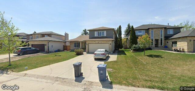 18 Princemere Road（加拿大曼尼托巴省溫尼伯市）房屋照片