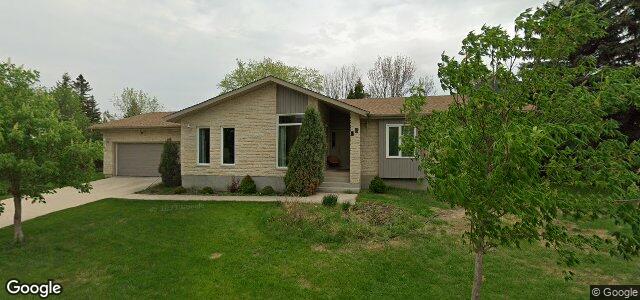 18 Queen'S Park Crescent（加拿大曼尼托巴省溫尼伯市）房屋照片