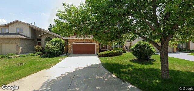 18 Ridgebury Place（加拿大曼尼托巴省溫尼伯市）房屋照片