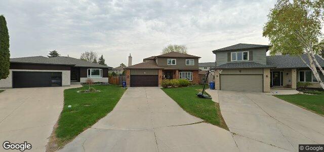 18 Royal York Drive（加拿大曼尼托巴省溫尼伯市）房屋照片