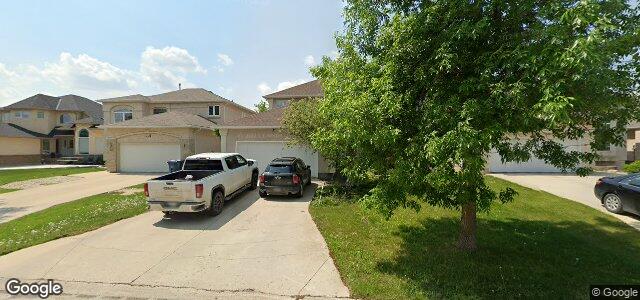 18 Stonington Bay（加拿大曼尼托巴省溫尼伯市）房屋照片