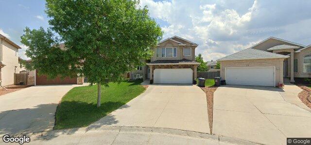 18 Sundance Cove（加拿大曼尼托巴省溫尼伯市）房屋照片