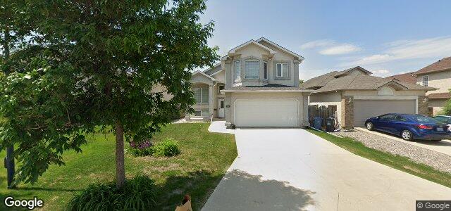 18 Thurston Bay（加拿大曼尼托巴省溫尼伯市）房屋照片