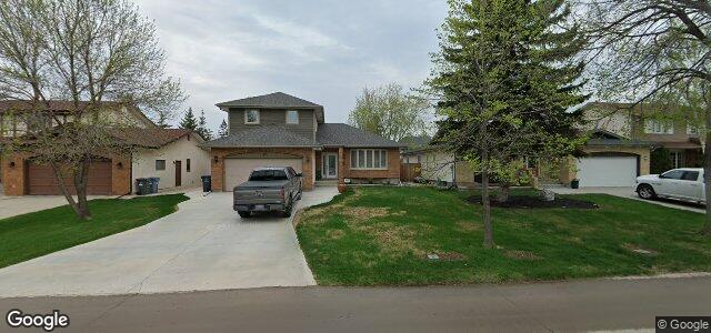 18 Woodington Bay（加拿大曼尼托巴省溫尼伯市）房屋照片