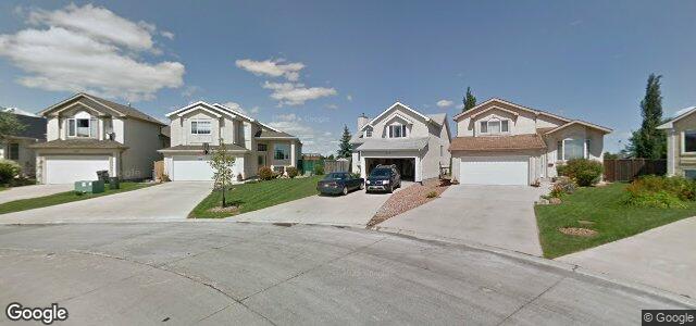 183 Deer Run Drive（加拿大曼尼托巴省溫尼伯市）房屋照片