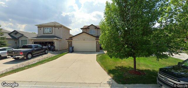 183 Lindmere Drive（加拿大曼尼托巴省溫尼伯市）房屋照片