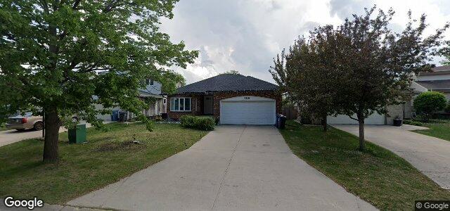 186 Foxmeadow Drive（加拿大曼尼托巴省溫尼伯市）房屋照片