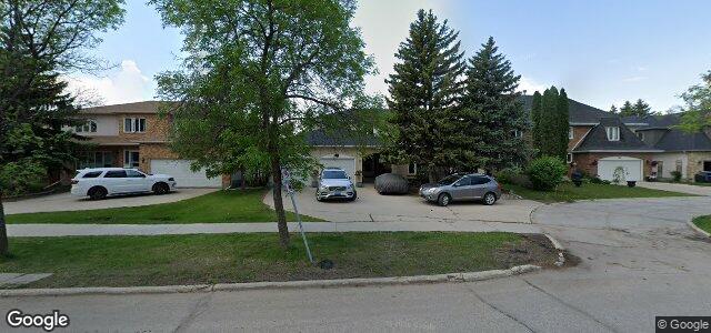 Photo of 189 Lindenwood Drive E in Winnipeg, Manitoba