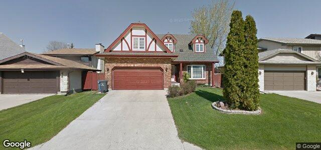 19 Avon Gate（加拿大曼尼托巴省溫尼伯市）房屋照片