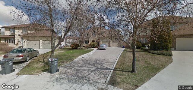 19 Bonnycastle Court（加拿大曼尼托巴省溫尼伯市）房屋照片