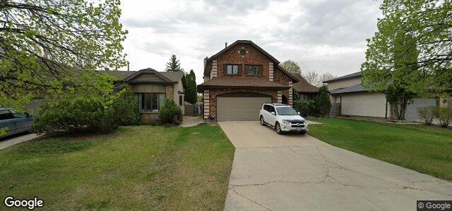 19 Brigantine Bay（加拿大曼尼托巴省溫尼伯市）房屋照片