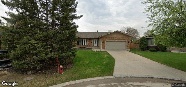 19 Chalice Place（加拿大曼尼托巴省溫尼伯市）房屋照片