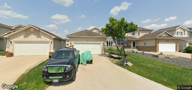 19 Deer Run Drive（加拿大曼尼托巴省温尼伯市）房屋照片