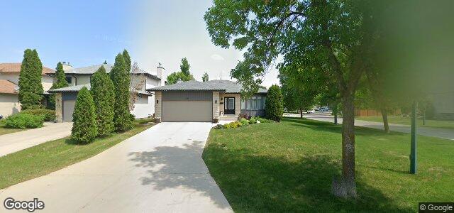 19 Farmingdale Boulevard（加拿大曼尼托巴省溫尼伯市）房屋照片