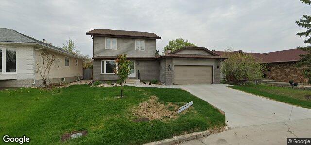 19 Hennessey Drive（加拿大曼尼托巴省溫尼伯市）房屋照片