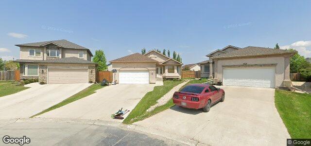 19 Middlesbrough Cove（加拿大曼尼托巴省溫尼伯市）房屋照片