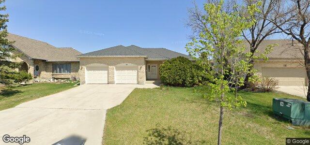 19 Princemere Road（加拿大曼尼托巴省溫尼伯市）房屋照片