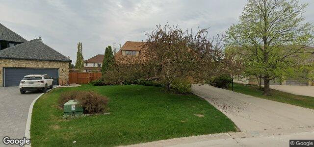 19 Queen'S Park Crescent（加拿大曼尼托巴省溫尼伯市）房屋照片